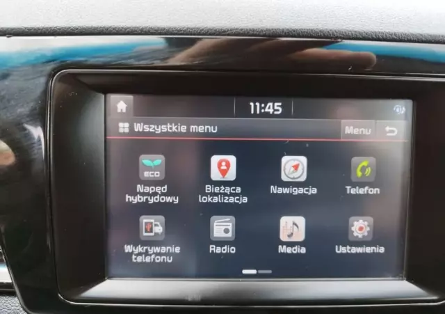 KIA Niro 1.6 GDI Hybrid XL