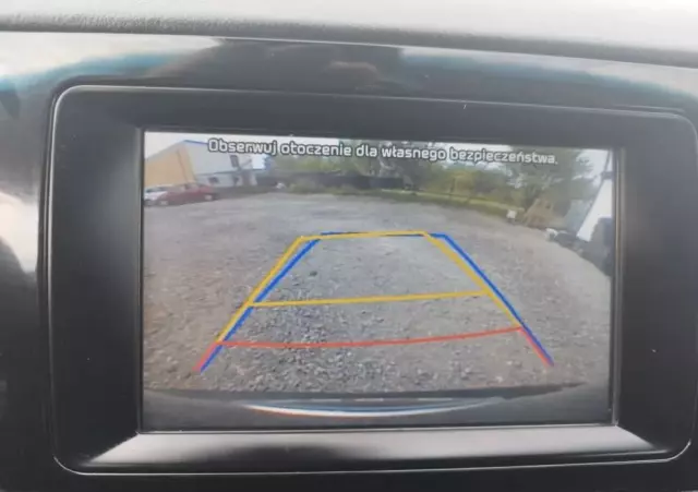 KIA Niro 1.6 GDI Hybrid XL