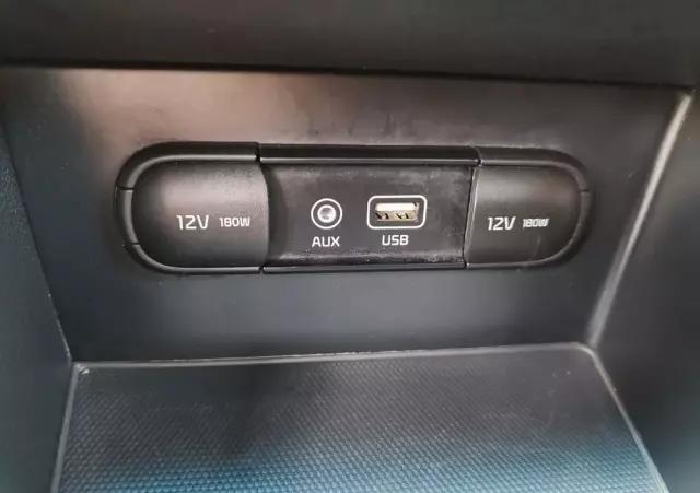 KIA Niro 1.6 GDI Hybrid XL