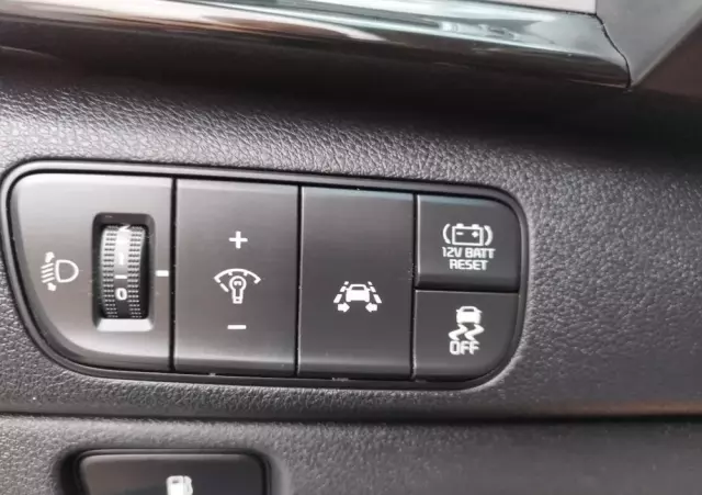 KIA Niro 1.6 GDI Hybrid XL