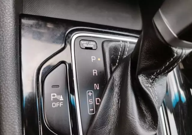 KIA Niro 1.6 GDI Hybrid XL