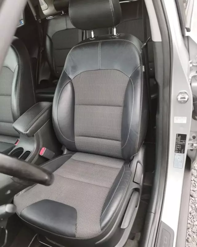 KIA Niro 1.6 GDI Hybrid XL