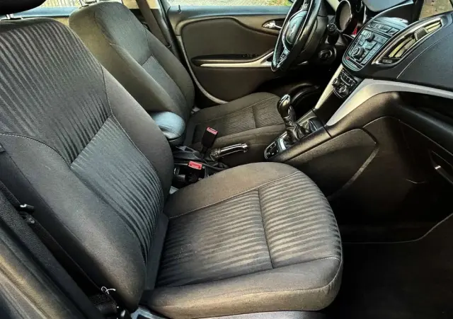 OPEL Zafira 1.6 DIT Start/Stop 120 Jahre