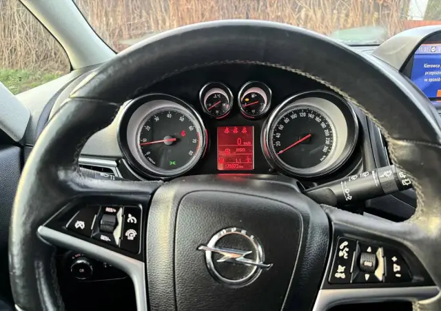 OPEL Zafira 1.6 DIT Start/Stop 120 Jahre