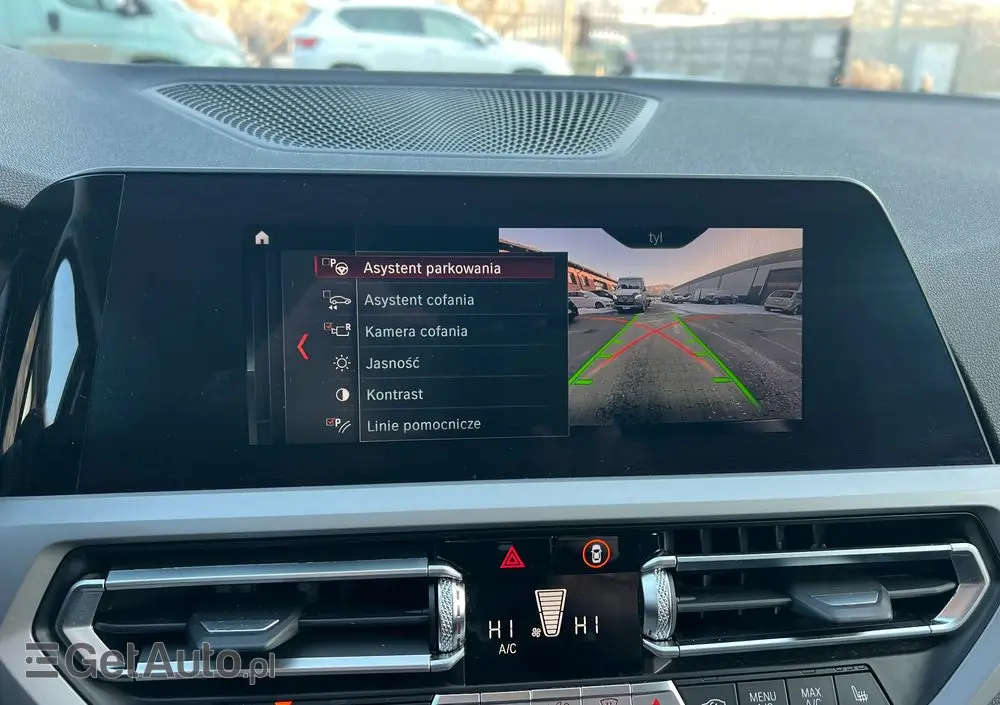 BMW Seria 3 320d xDrive Edition M Sport Shadow