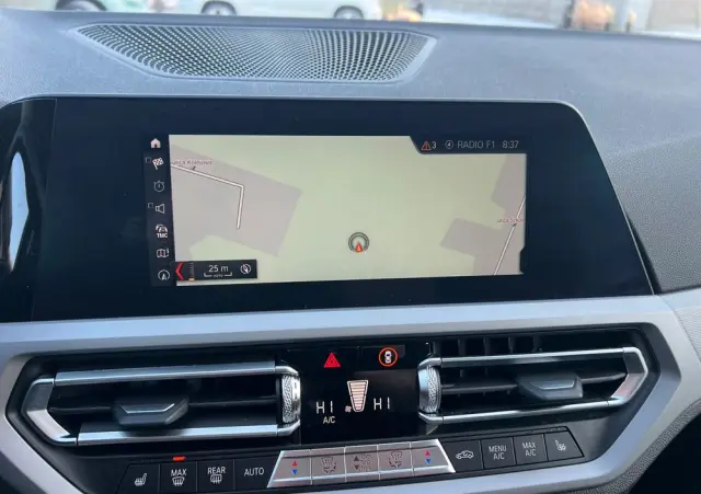 BMW Seria 3 320d xDrive Edition M Sport Shadow