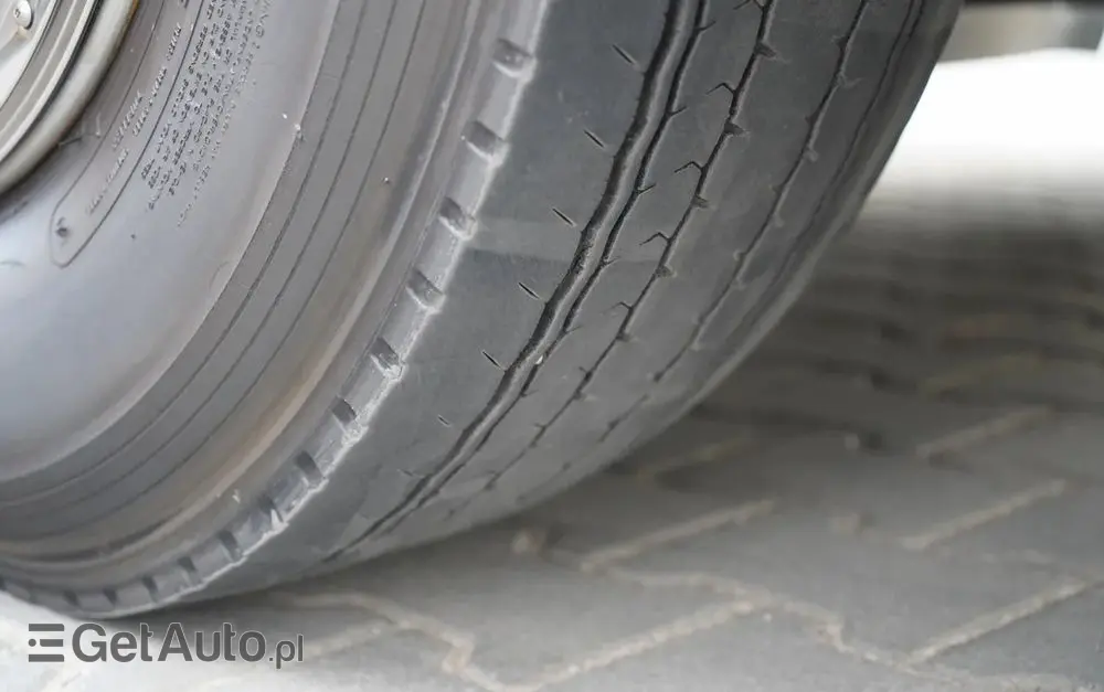 TEMSA SAFARI / HD13 / EURO  6/ SPROWADZONA Z FRANCJI / 296000km !!! / 