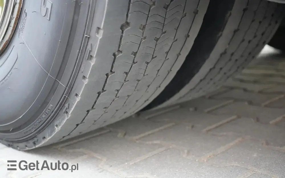 TEMSA SAFARI / HD13 / EURO  6/ SPROWADZONA Z FRANCJI / 296000km !!! / 