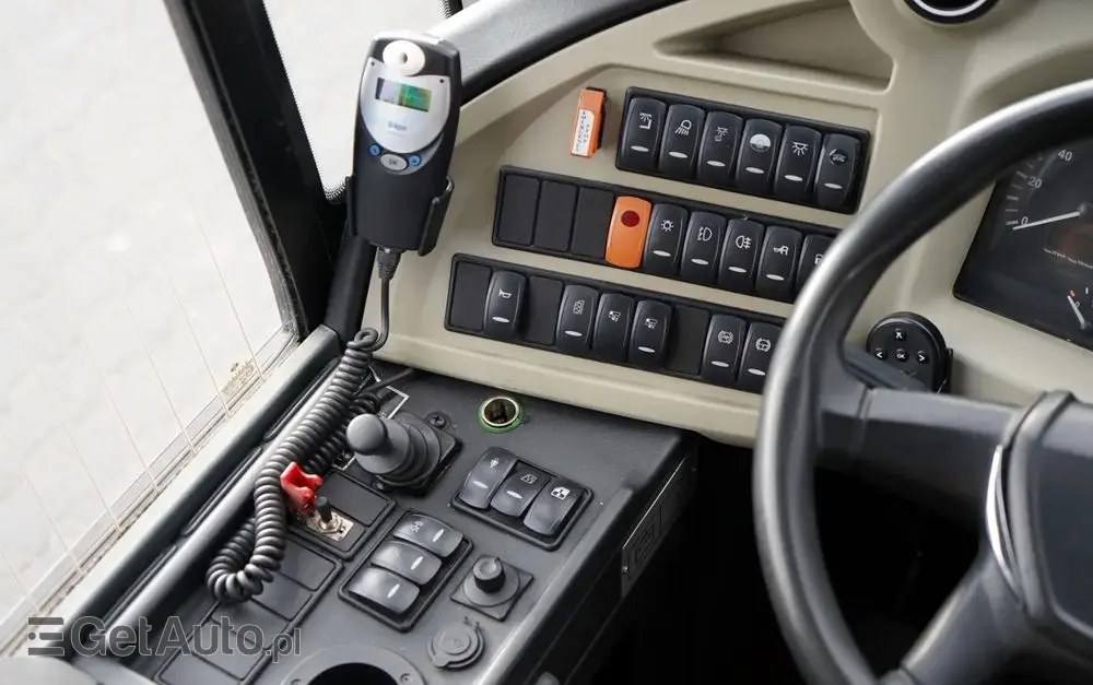 TEMSA SAFARI / HD13 / EURO  6/ SPROWADZONA Z FRANCJI / 296000km !!! / 