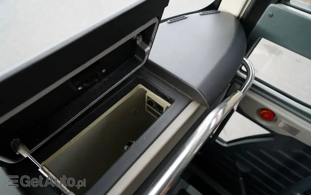 TEMSA SAFARI / HD13 / EURO  6/ SPROWADZONA Z FRANCJI / 296000km !!! / 