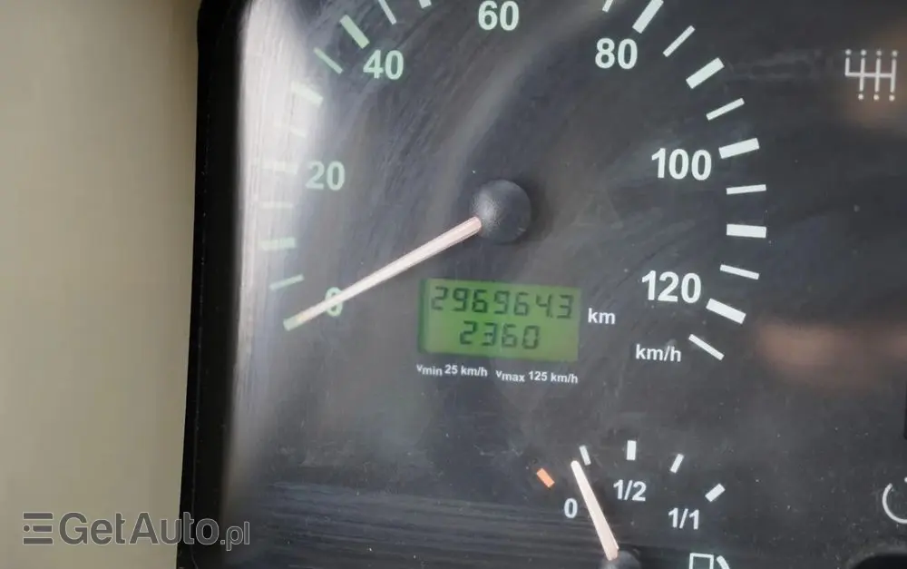 TEMSA SAFARI / HD13 / EURO  6/ SPROWADZONA Z FRANCJI / 296000km !!! / 