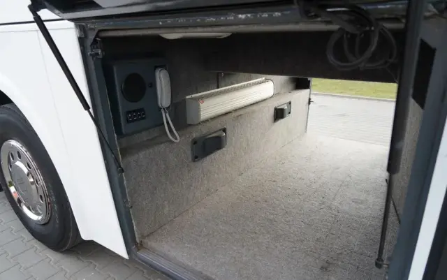 TEMSA SAFARI / HD13 / EURO  6/ SPROWADZONA Z FRANCJI / 296000km !!! / 