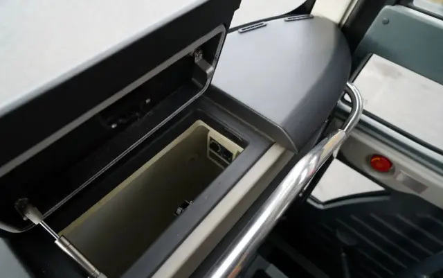 TEMSA SAFARI / HD13 / EURO  6/ SPROWADZONA Z FRANCJI / 296000km !!! / 