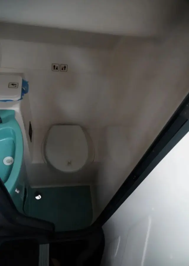 TEMSA SAFARI / HD13 / EURO  6/ SPROWADZONA Z FRANCJI / 296000km !!! / 