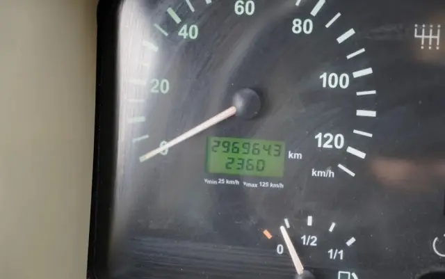 TEMSA SAFARI / HD13 / EURO  6/ SPROWADZONA Z FRANCJI / 296000km !!! / 