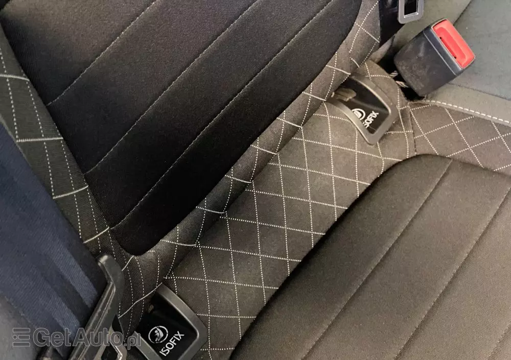 SKODA Fabia 1.0 TSI Ambition Plus