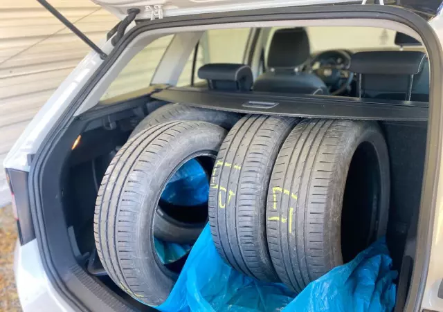 SKODA Fabia 1.0 TSI Ambition Plus