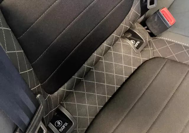 SKODA Fabia 1.0 TSI Ambition Plus