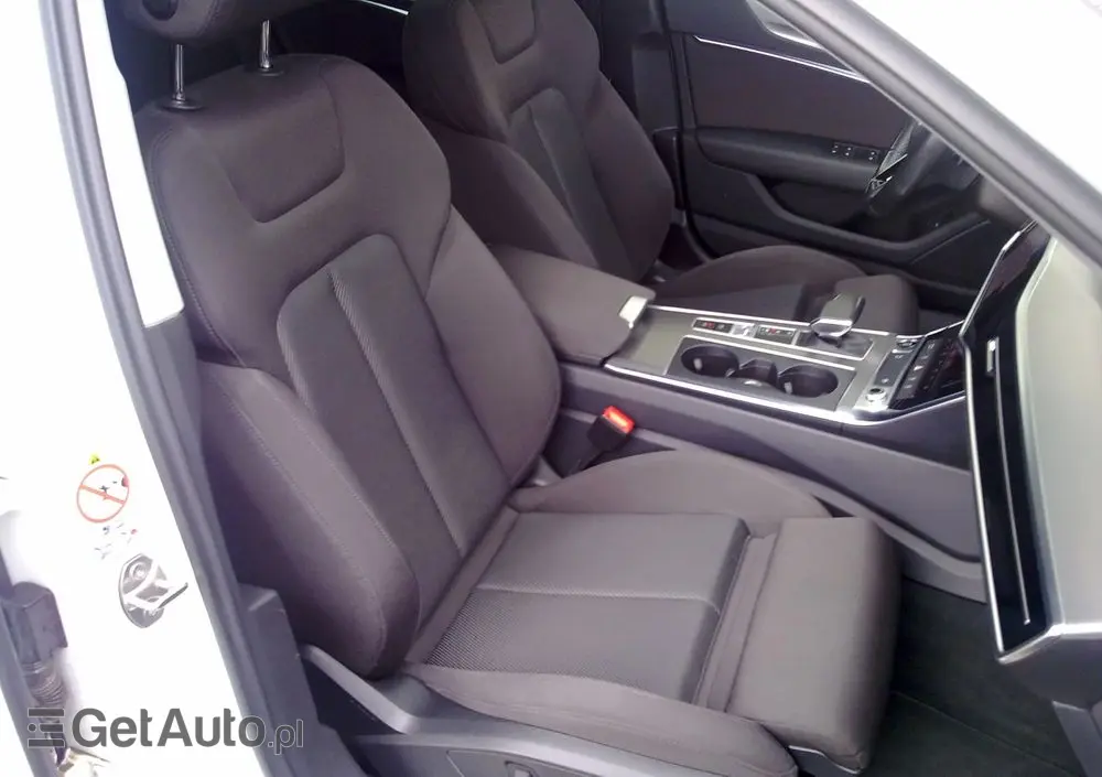 AUDI A6 Limousine 35 TDI S tronic sport