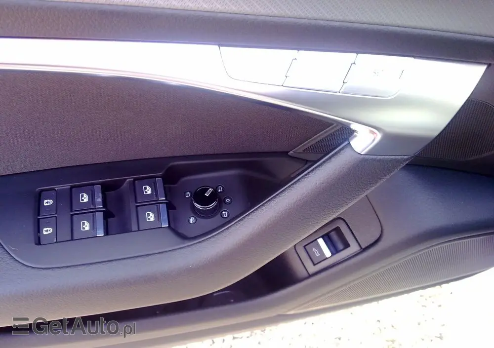 AUDI A6 Limousine 35 TDI S tronic sport