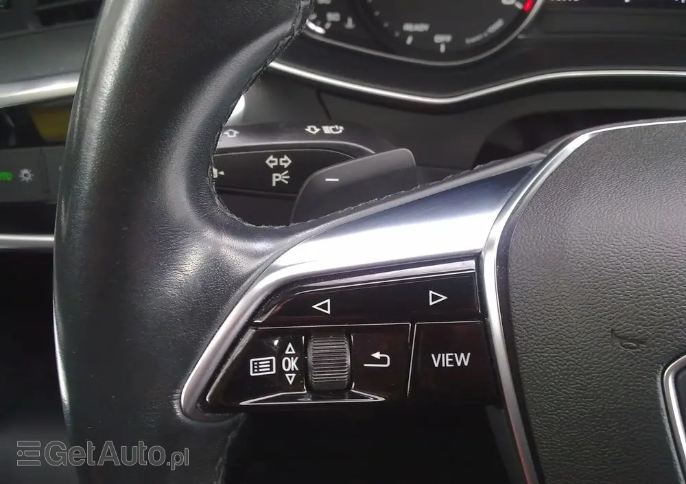 AUDI A6 Limousine 35 TDI S tronic sport