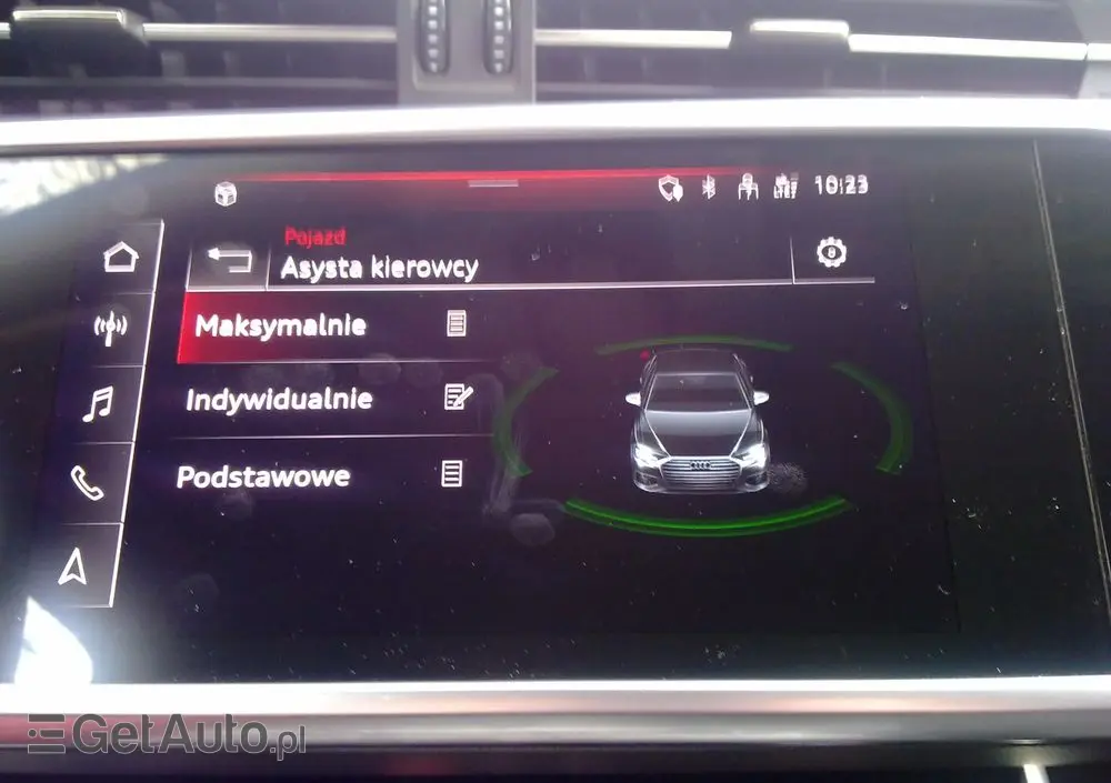 AUDI A6 Limousine 35 TDI S tronic sport