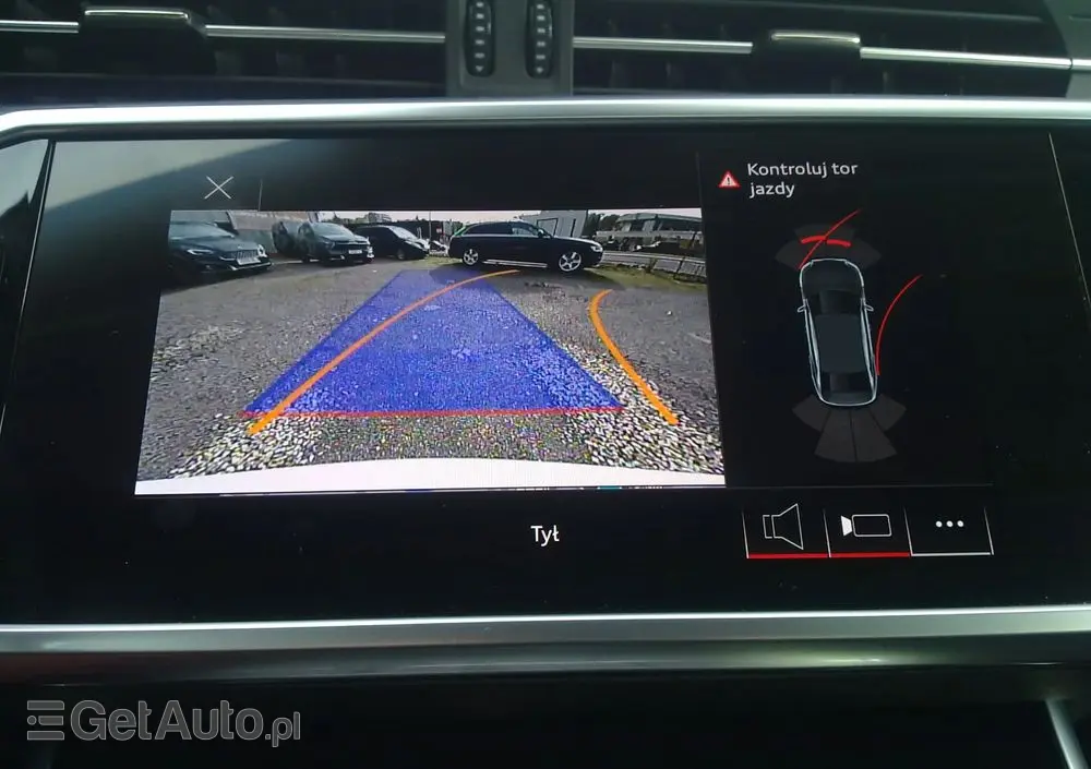 AUDI A6 Limousine 35 TDI S tronic sport