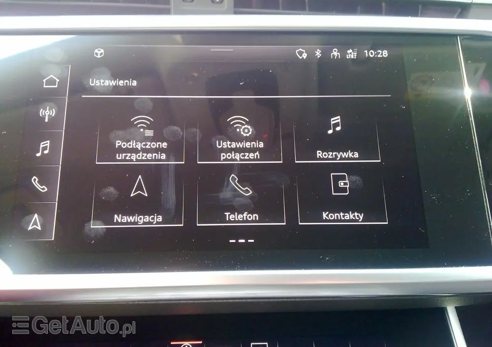 AUDI A6 Limousine 35 TDI S tronic sport