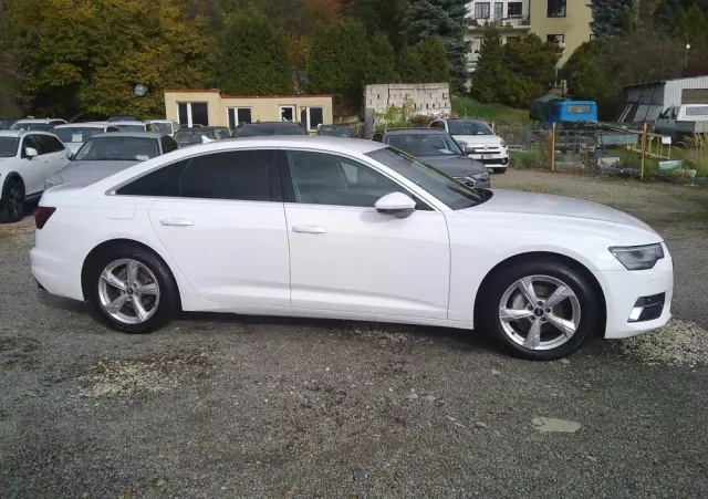AUDI A6 Limousine 35 TDI S tronic sport