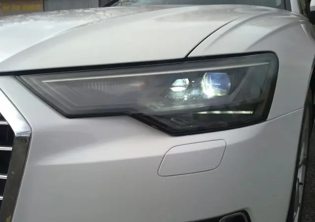 AUDI A6 Limousine 35 TDI S tronic sport