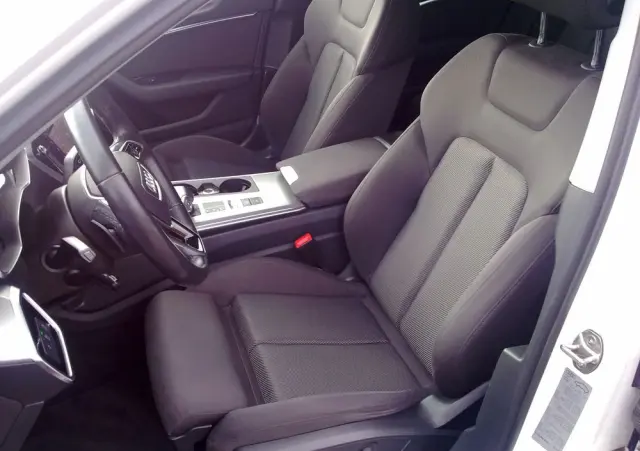 AUDI A6 Limousine 35 TDI S tronic sport