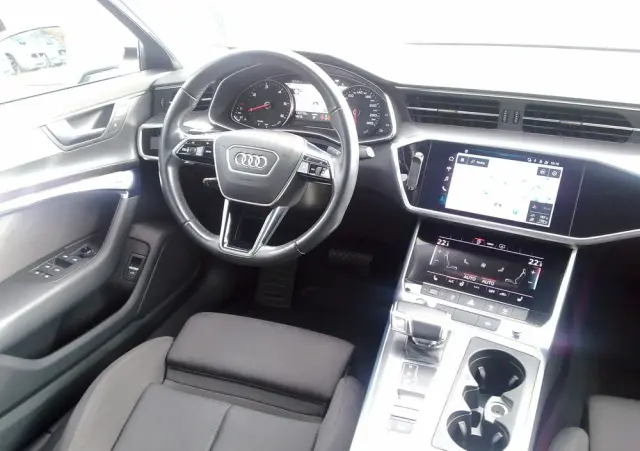 AUDI A6 Limousine 35 TDI S tronic sport