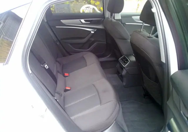 AUDI A6 Limousine 35 TDI S tronic sport