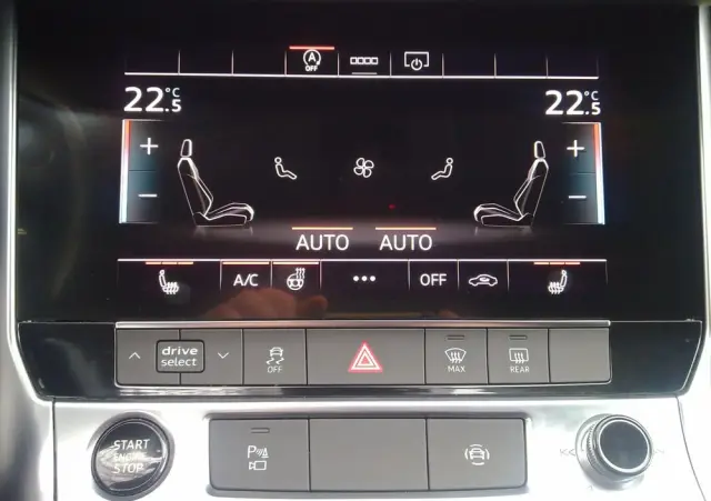 AUDI A6 Limousine 35 TDI S tronic sport