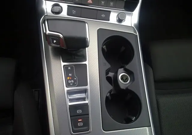 AUDI A6 Limousine 35 TDI S tronic sport