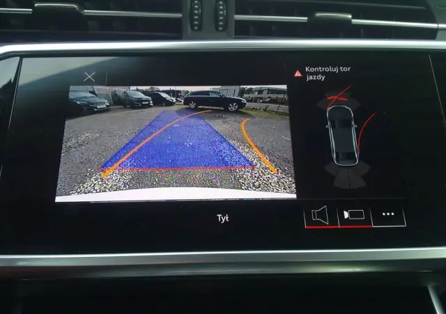 AUDI A6 Limousine 35 TDI S tronic sport