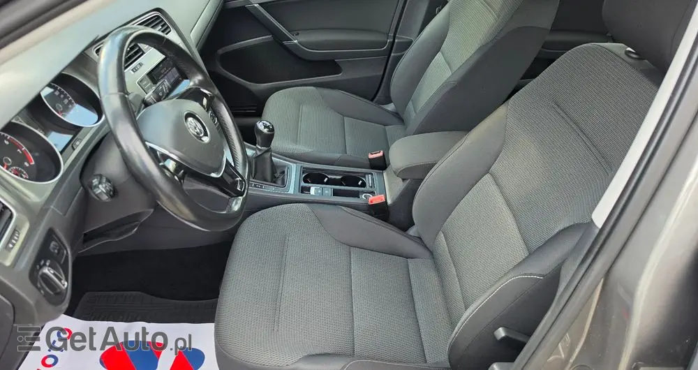 VOLKSWAGEN Golf 1.2 TSI Comfortline