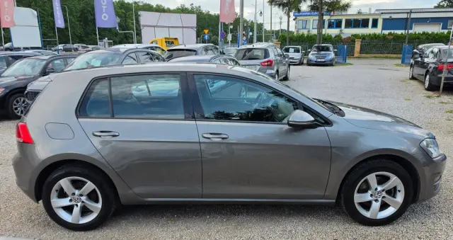 VOLKSWAGEN Golf 1.2 TSI Comfortline