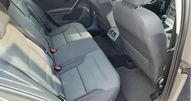 VOLKSWAGEN Golf 1.2 TSI Comfortline