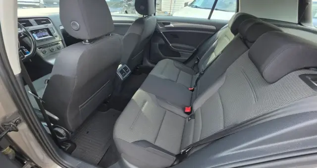 VOLKSWAGEN Golf 1.2 TSI Comfortline