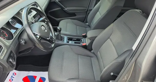 VOLKSWAGEN Golf 1.2 TSI Comfortline