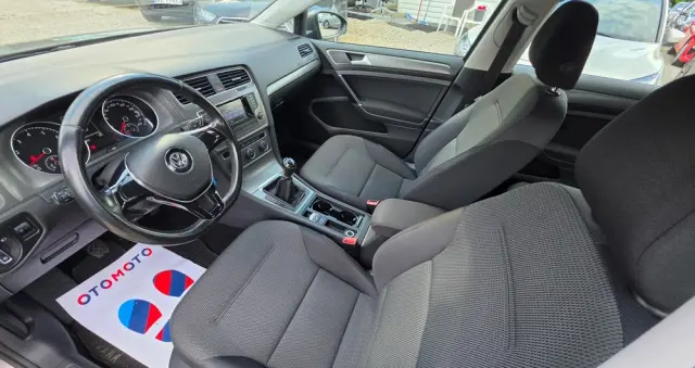 VOLKSWAGEN Golf 1.2 TSI Comfortline