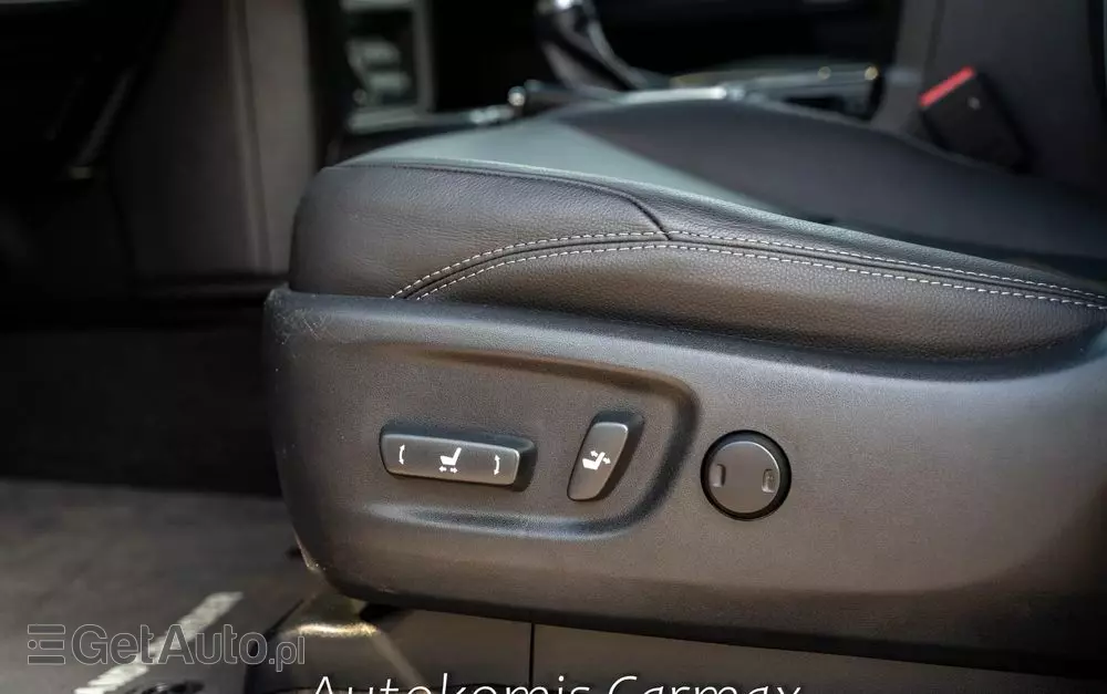 TOYOTA Land Cruiser LC 2.8 D-4D Premium