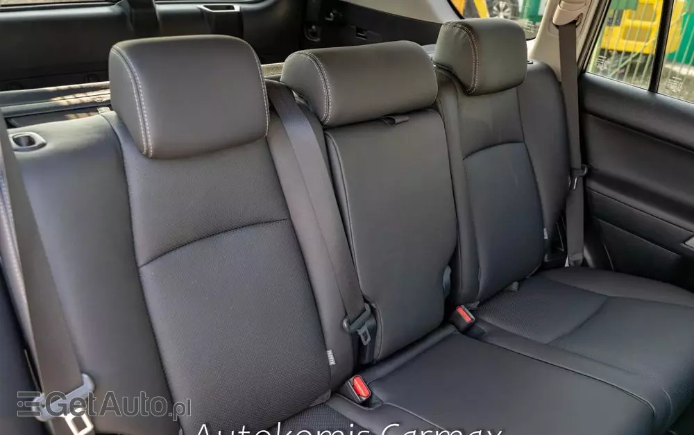 TOYOTA Land Cruiser LC 2.8 D-4D Premium