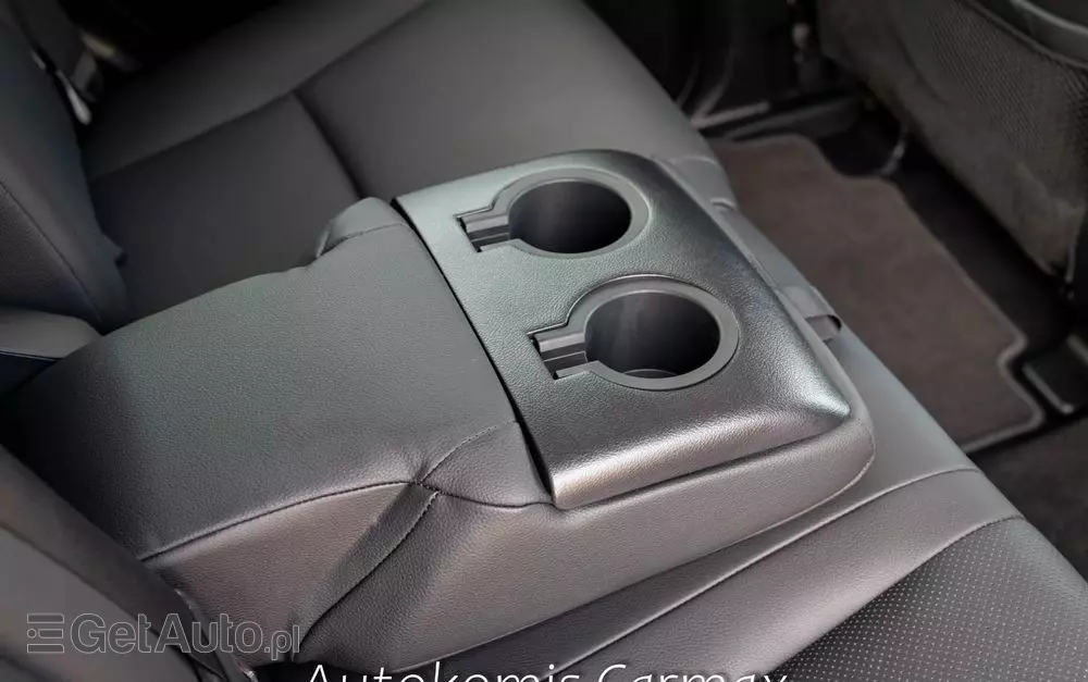 TOYOTA Land Cruiser LC 2.8 D-4D Premium