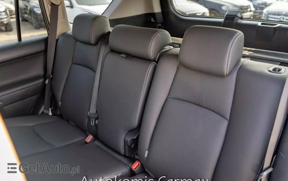 TOYOTA Land Cruiser LC 2.8 D-4D Premium