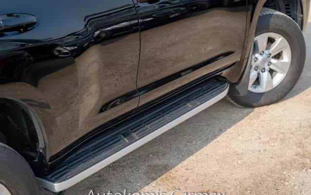 TOYOTA Land Cruiser LC 2.8 D-4D Premium