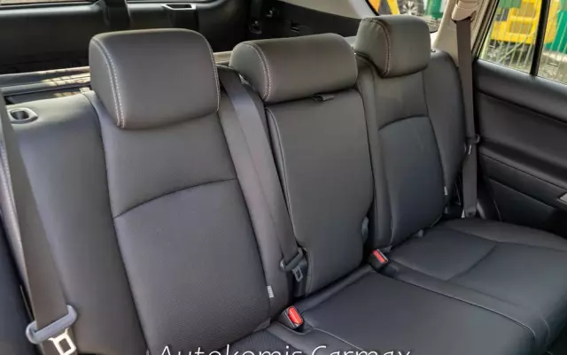 TOYOTA Land Cruiser LC 2.8 D-4D Premium