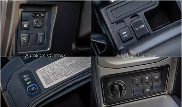 TOYOTA Land Cruiser LC 2.8 D-4D Premium