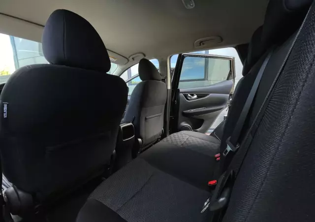 NISSAN Qashqai 1.6 DIG-T N-Connecta